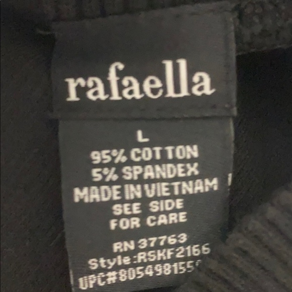 Women’s Rafaella Top - Picture 6 of 6